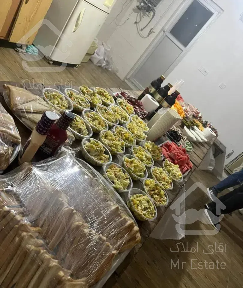 اجاره ویلا استخردار ۱۰۰متر