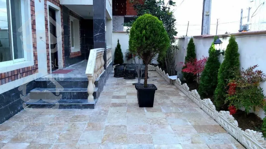 فروش ویلا ۱۸۰متری