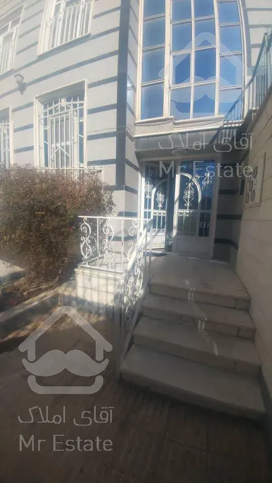 اپارتمان 100متری اباذر