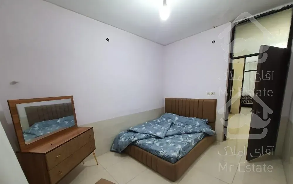 مبله یکطبقه/ویلایی دربست/فرهنگشهر