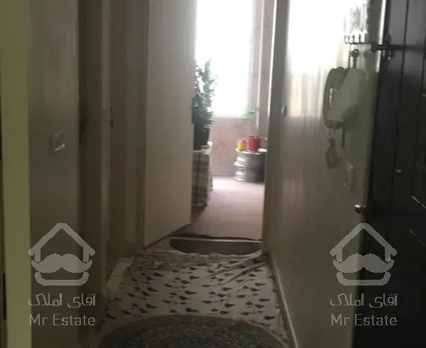 آپارتمان ۸۳متری طبقه۳ فاز۴