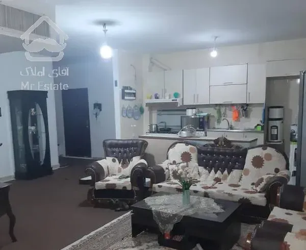 مسکن مهر نظرآباد ۹۰ متری دوخوابه