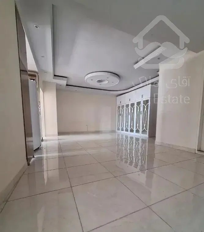 ۷۵متر/۲خ/فول امکانات/شهران/کم سن کم واحد افتابگیر