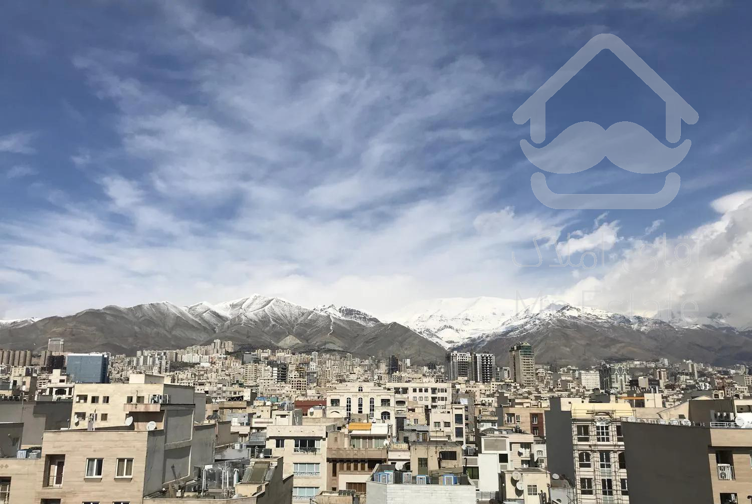 شهرک غرب (۳ساله) ۱۳۴متری (۲پارکینگ باکس)