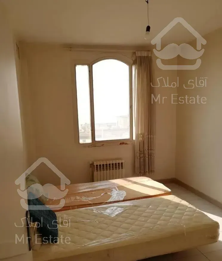 شهرک لاله ۱۰۵ متر ، تک‌ واحدی جنوبی