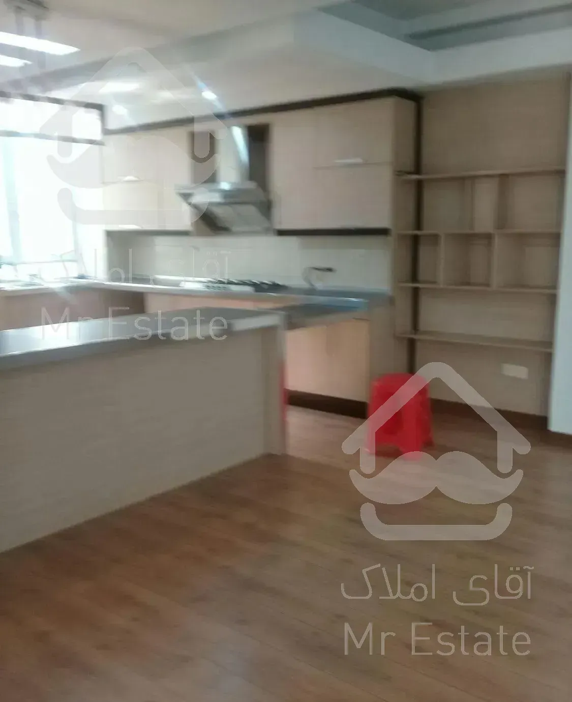 فروش اپارتمان ۱۳۰ متری تاپ