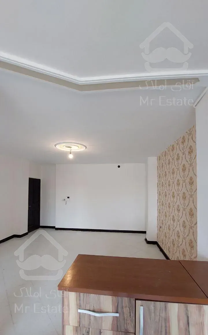 52 متر روبنما/پارکینگ اختصاصی