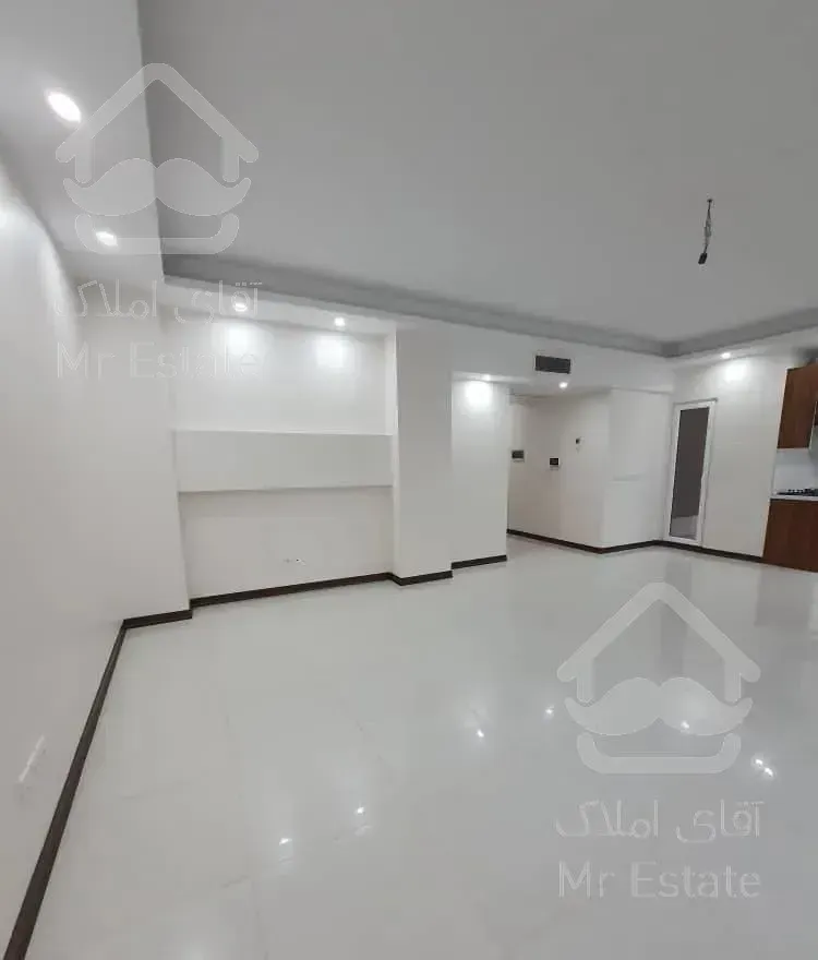 ۹۰مترآپارتمان  ویو مشجر دارآباد