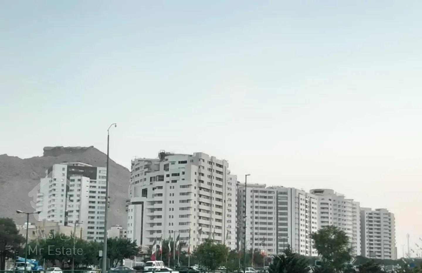 آپارتمان ۱۵۰ متری برج های سپهر درامیریه اصفهان