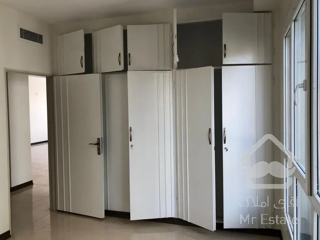 آپارتمان ۱۰۴ متری فول امکانات سعادت آباد