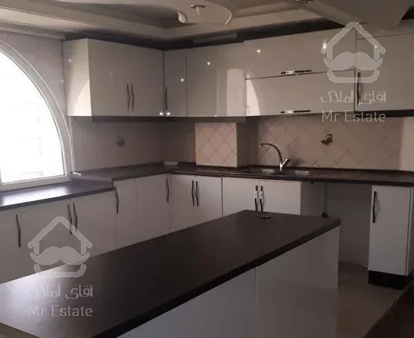 شمال مرزداران ۱۰۸ متر تکواحدی طبقه۴ فول امکانات