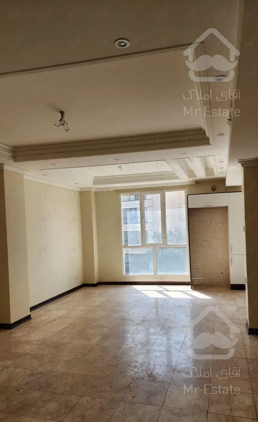 آپارتمان ۷۶متری انتهای یکم دریانو