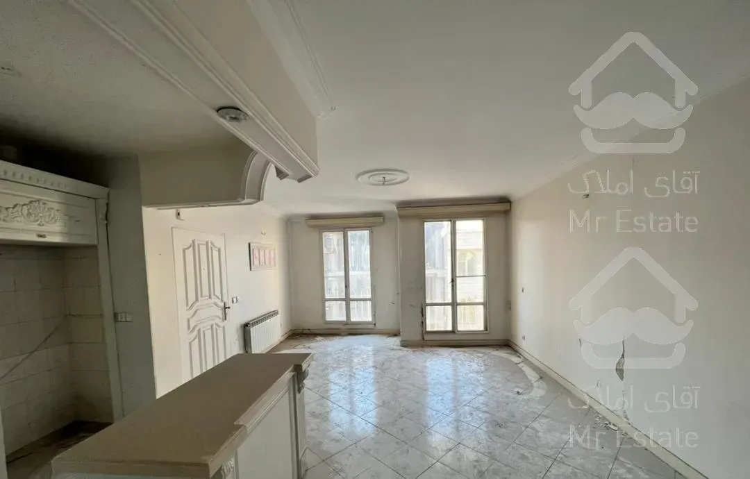 آپارتمان ۷۰متری/کوکب