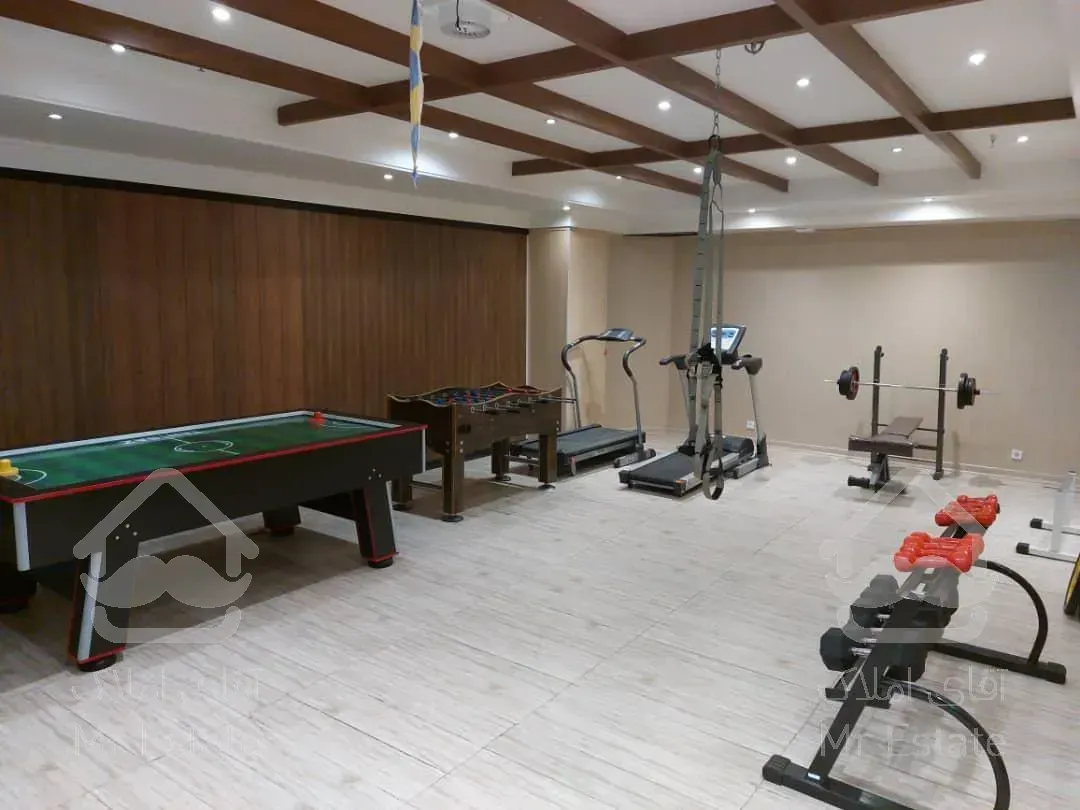 اجاره و رهن آپارتمان الهیه 190  متر لاکچری