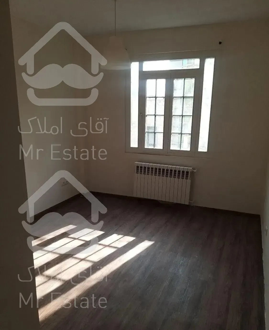 واحد۹۵متری خوش نقشه نزدیک به دانشگاه