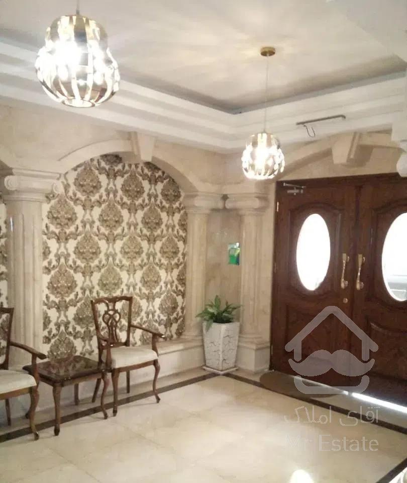 92متر2خواب/کلید نخورده ۲پارکینگ*دیده بان شهر