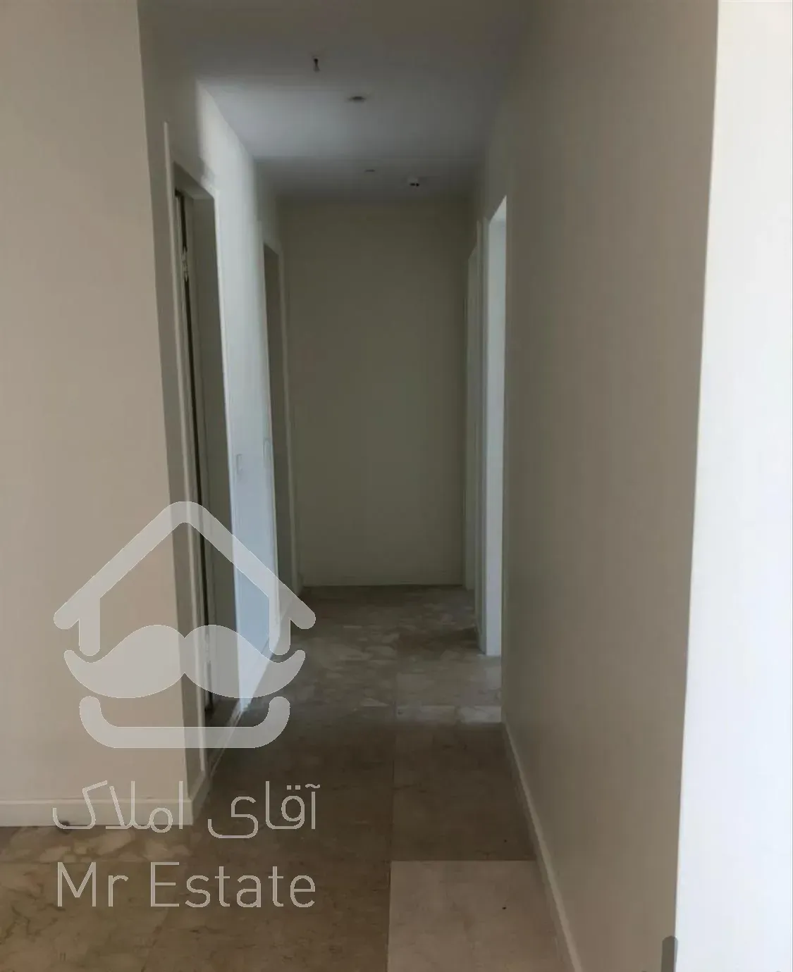 ۱۲۳متر دوساله دزاشیب رمضانی