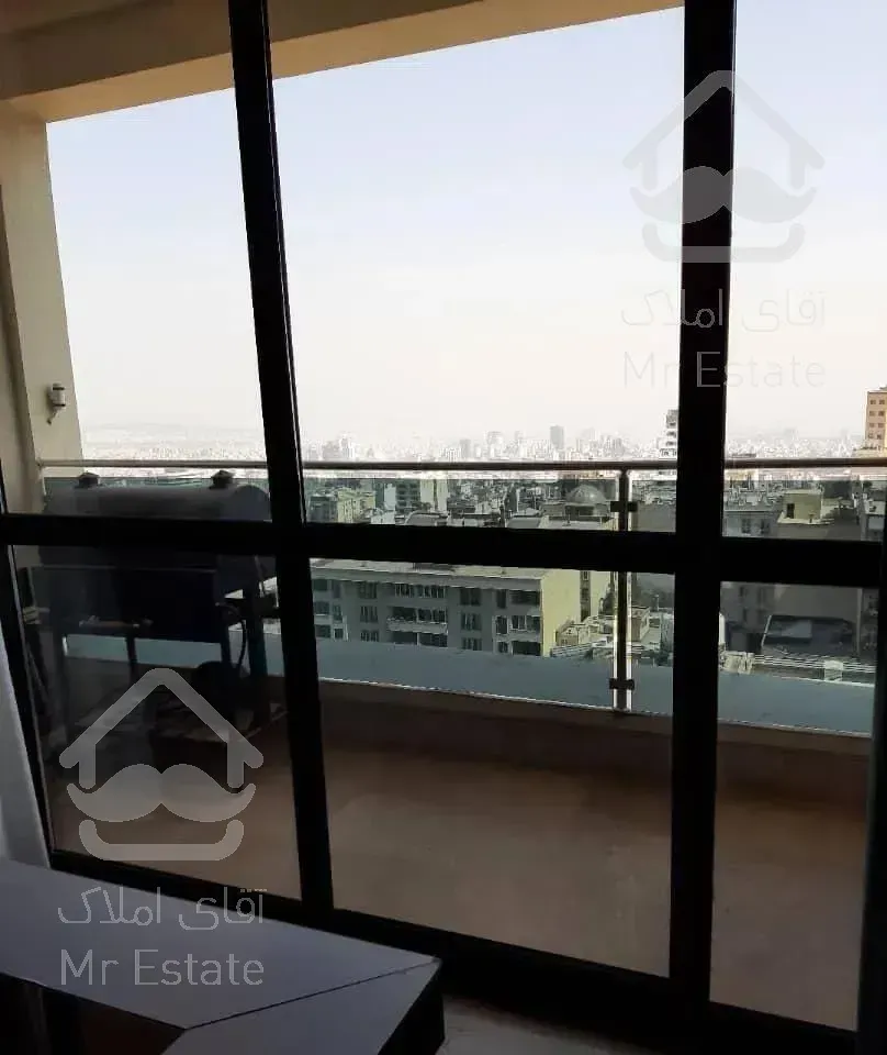 310 متر کامرانیه دفتر موقعیت اداری شیک