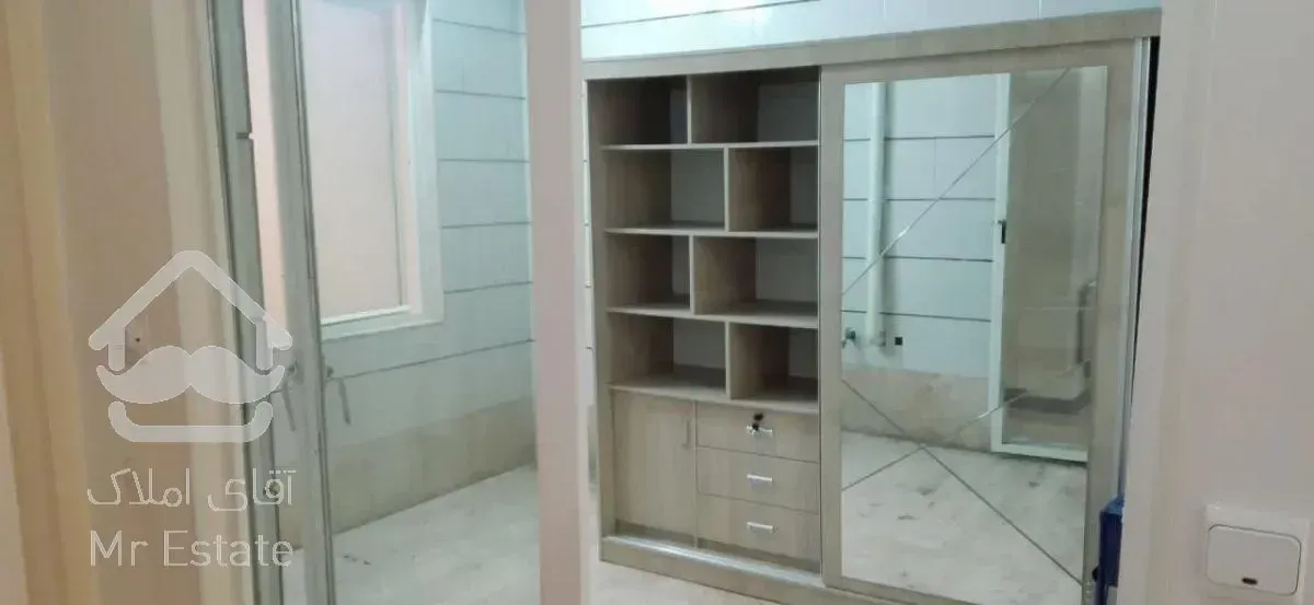 ۸۰متری طبقه۱پارکینگ دار