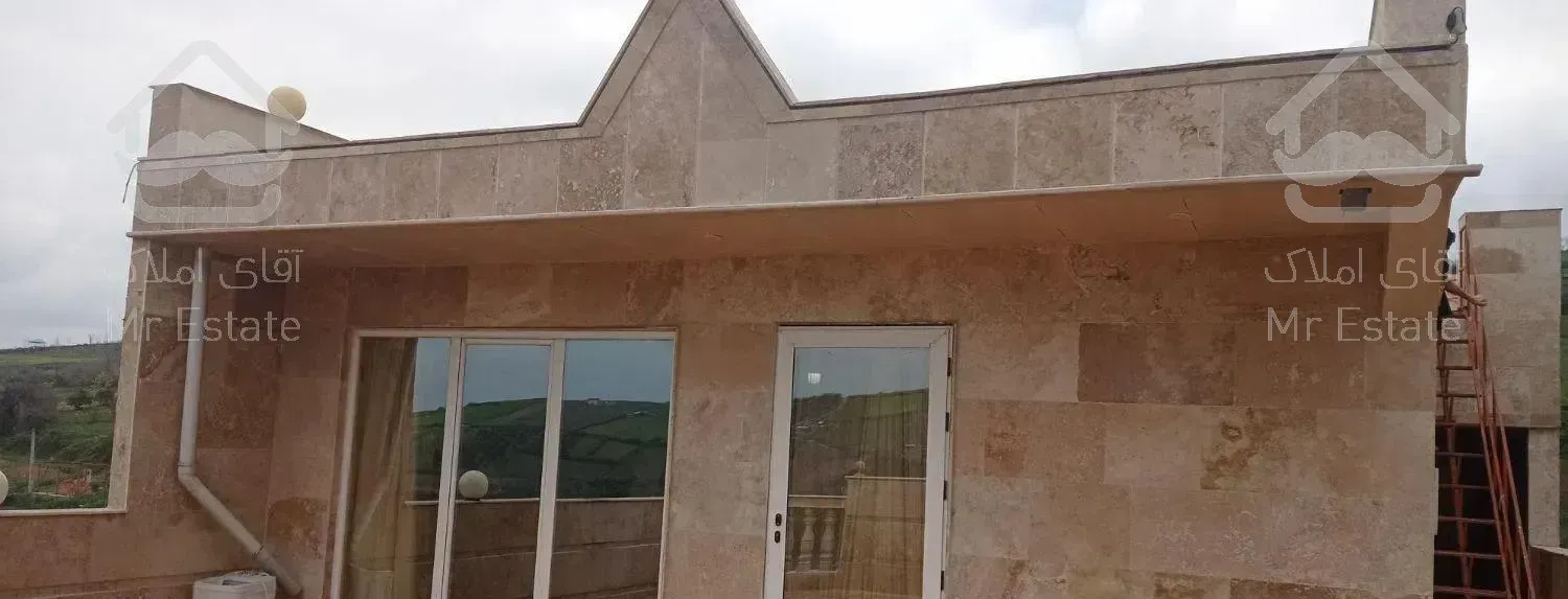 سوئیت مبله نوساخت