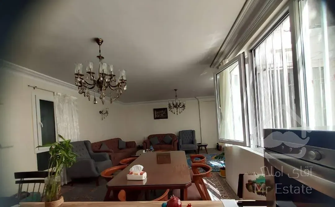 ۸۸متر/۱خواب/بهار شمالی/پاسیو اختصاصی/سرمایه گذاری