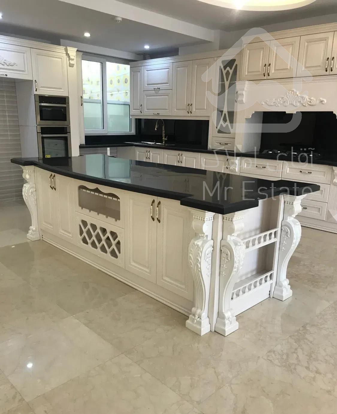 ٢٣٠متر تکواحدی، کاشانی(گلستان شمالی)