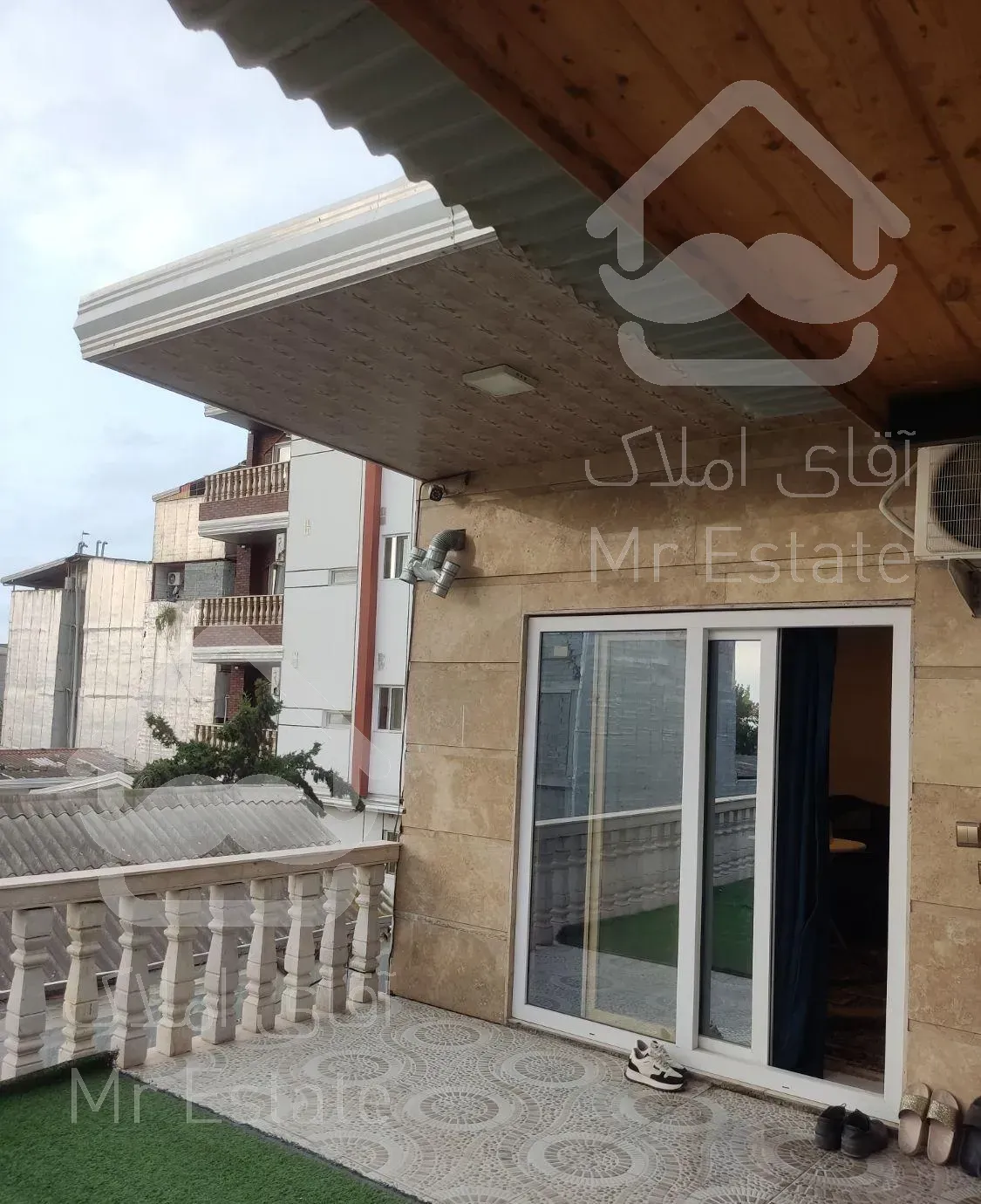 اجاره سوئیت،ویو دریا