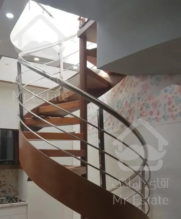 نصب اجرا و تولید انواع سازه،نرده و حفاظ استیل