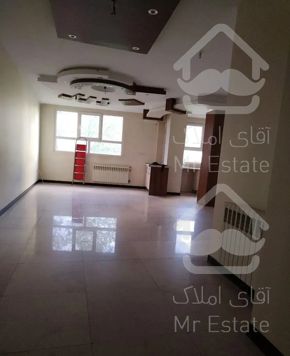 رهن کامل ۹۰متری در ازگل