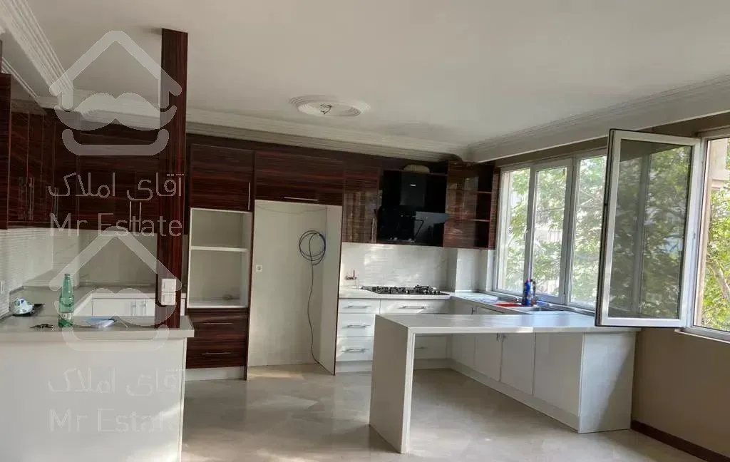 ۹۱متر آپارتمان فرشته نوساز