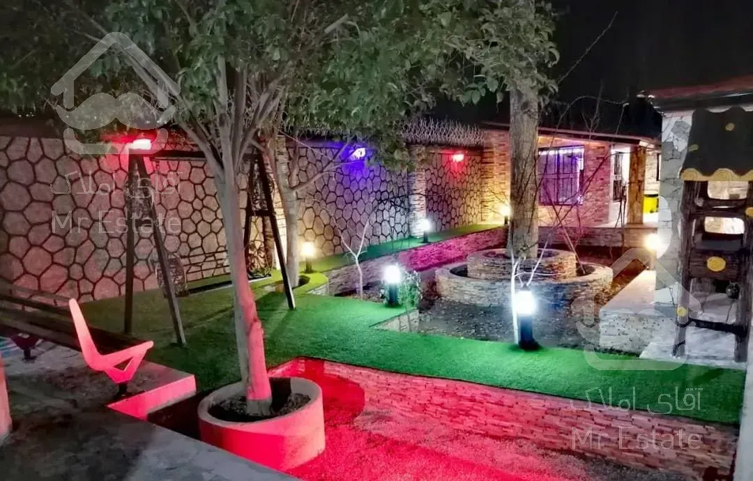 اجاره ویلا باغبهادران