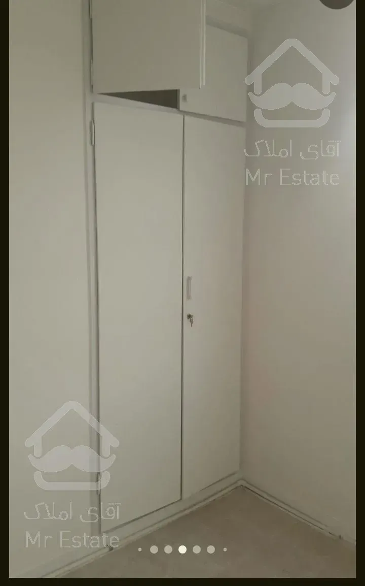 ۴۵متری یک خوابه جیحون