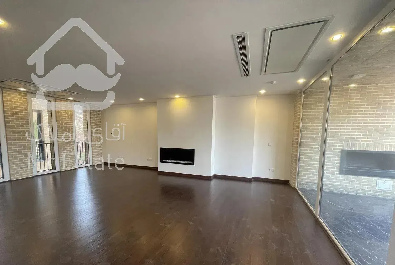 ۱۶۰ متر آپارتمان ویو