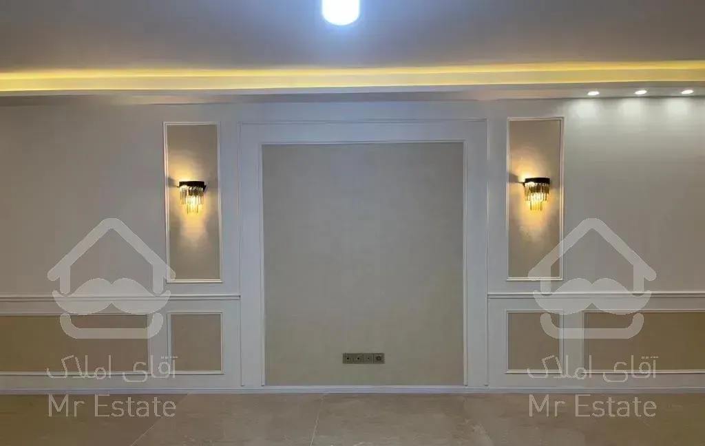 توانیر/ ۱۳۸ متری/ تک واحدی موقعیت مشجر