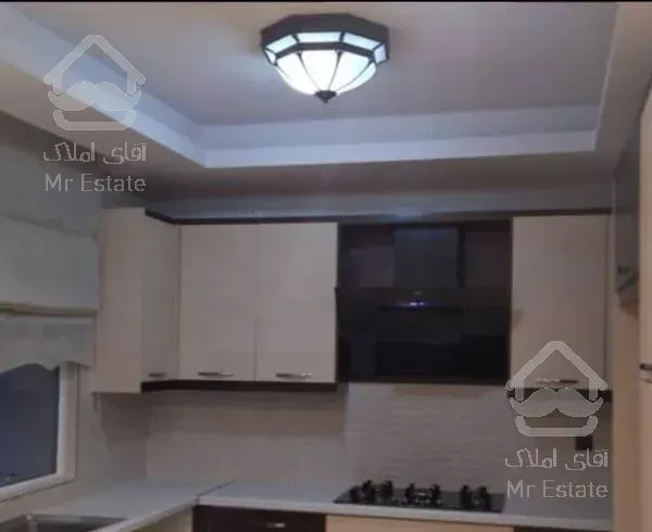 نیاوران ۱۲۰ متر محله دنج اروم باکن دار و ویودار