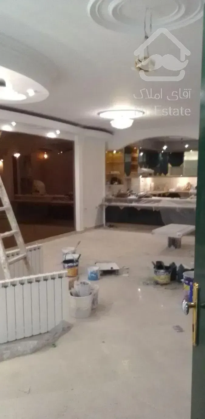 178 متر سه خوابه دوبلکس ولیعصر