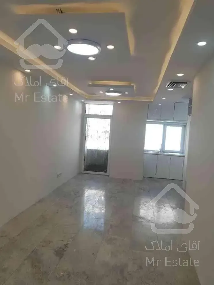 ۴۵متر،یک خواب در پونک