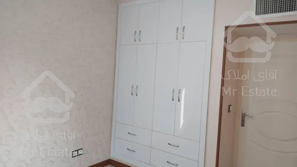 اپارتمان ۱۱۶ متر ۳خواب