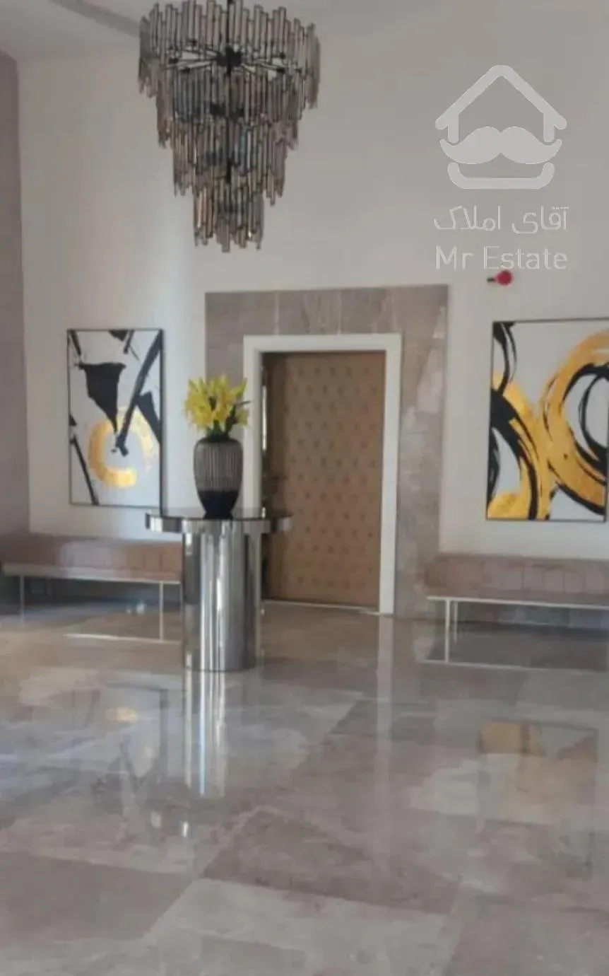 فروش آپارتمان ، 130 متر ، 2 خوابه