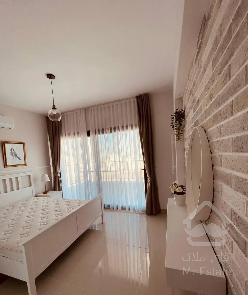 ۱۲۵ متر قبرس شمالی دریای مدیترانه معاوضه