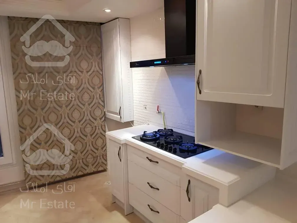 اجاره و رهن آپارتمان زعفرانیه 60  متر لاکچری