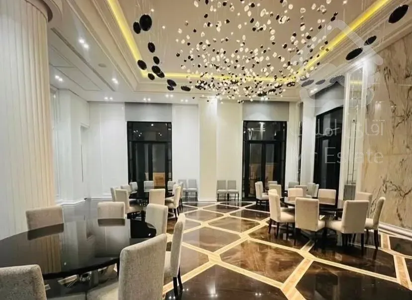 سجاد یاس ۳۱۰متر ۱سال ساخت