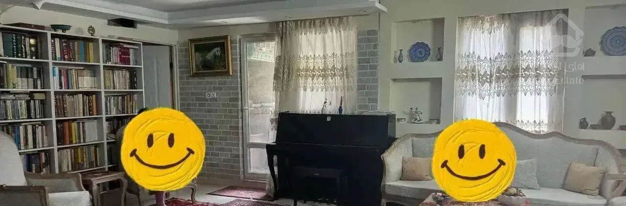 72 متری / پروژه نواب/ کنار مترو کمیل