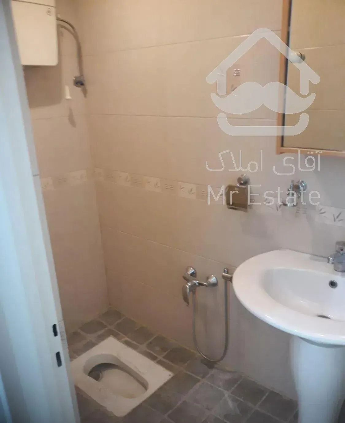 اپارتمان 90متری /دو خواب/ فول امکانات سنایی