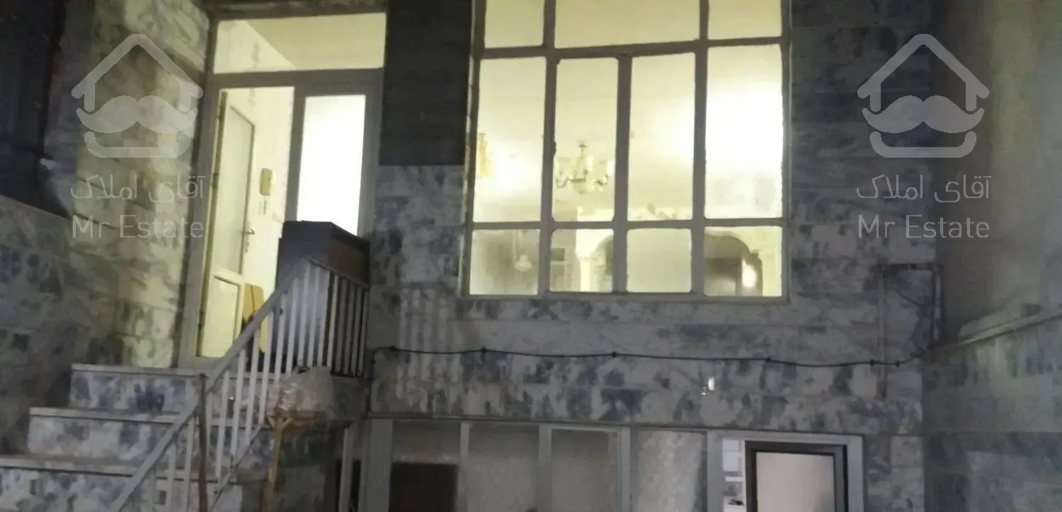 ویلایی85 متری/دربست/2طبقه مستقل/پروین