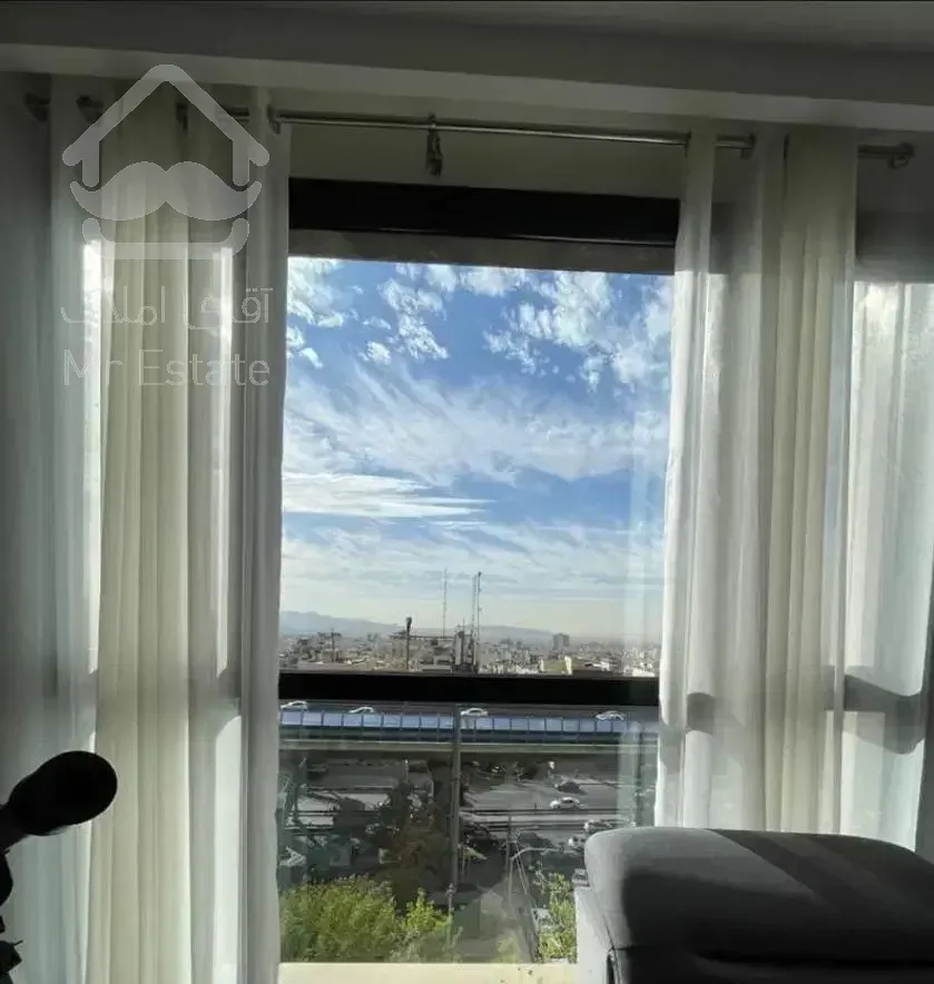 ۱۴۰ متر ۳خوابه دروس