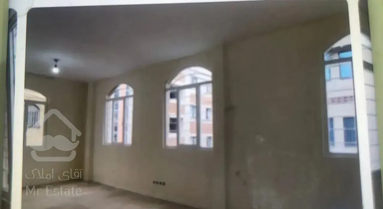 اپارتمان ۵۵متری تک خواب سرایی تک واحد