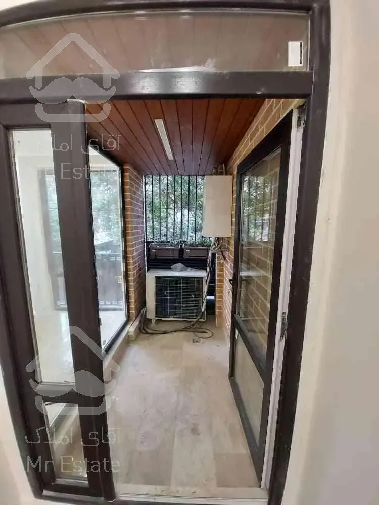 70 متر نوساز پاسداران فول امکانات فروش فوری