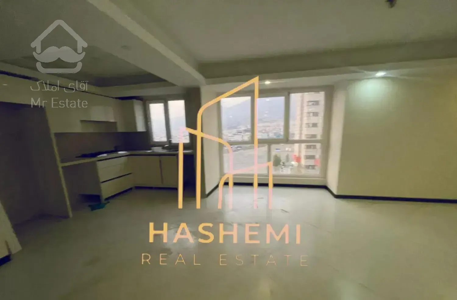 شهرک چشمه 115متر۲خواب برج های فنی حرفه ای /OLAMPIC