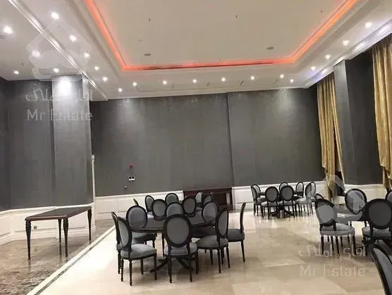 فروش آپارتمان 300 متری فرمانیه سنبل